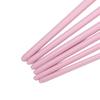 6pcs Flat And Pointed Watercolor Paint Brush Set Clay Sculpting Tool Set  For Watercolor Painting