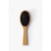 [JAJU/JAJU] Plastic Pin Wood Brush 65mm