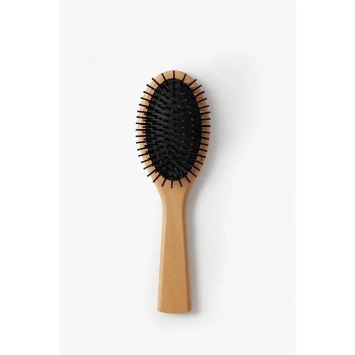 [JAJU/JAJU] Plastic Pin Wood Brush 65mm