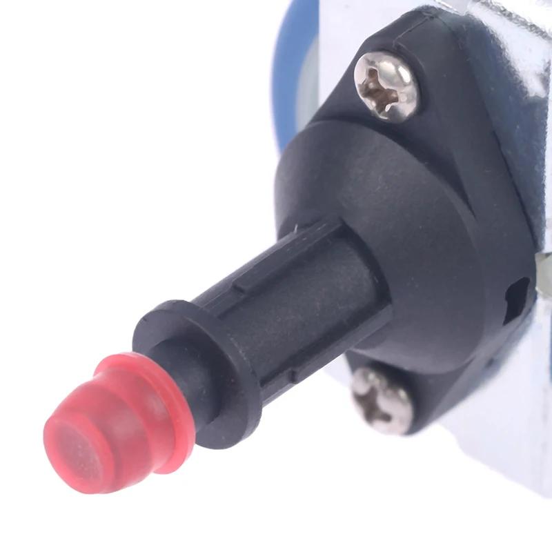 Steam Hanging and Ironing Machine Fittings Suction Valve JYPC-3 25W Electromagnetic Pump Pumping Valve