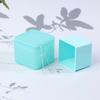 300Ml Refillable Bottles Plastic Empty Makeup Jar Pot Travel Face Cream/Lotion/Cosmetic Container With Tweezers