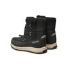 Snow Boots Viking 3-94515-2, Black
