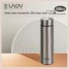Fuguang 500ml Stainless Steel Insulated Thermos