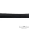 Fits For 2002-2007 Jeep Liberty 1Pcs Black Sunroof Glass Seal Part 5066896AA