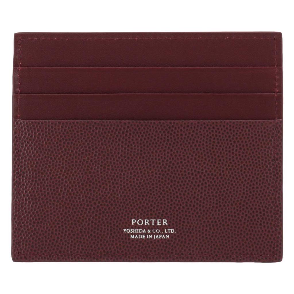 Wallet Coin Purse Porter Able Navy [Porter] Men's 030-03442 [50]