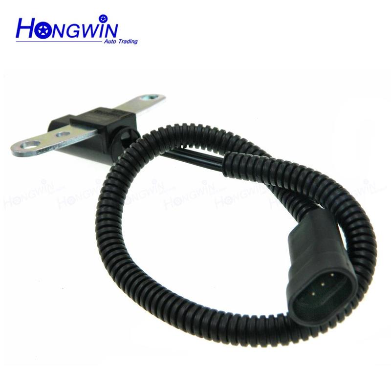 56026921 56026882 Crankshaft Position Sensor Fits Jeep Cherokee Wrangler Dodge Dakota 1993-1996 56027031 4731427