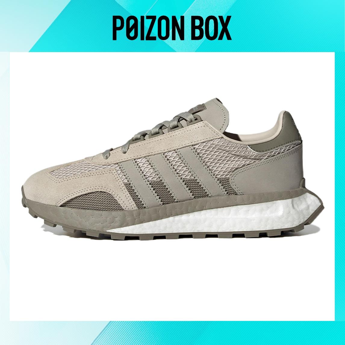 

кроссовки adidas originals Retropy E5 Life Casual Shoes Female IE0507