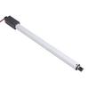 Small Linear Actuator 200mm Stroke 70N Thrust 8mm S Electric Linear Motion Actuator for RV Robot