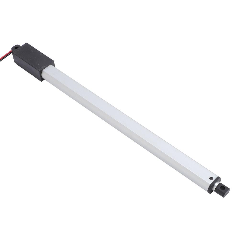 Small Linear Actuator 200mm Stroke 70N Thrust 8mm S Electric Linear Motion Actuator for RV Robot
