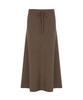 Calate W.Kate Long Skirt