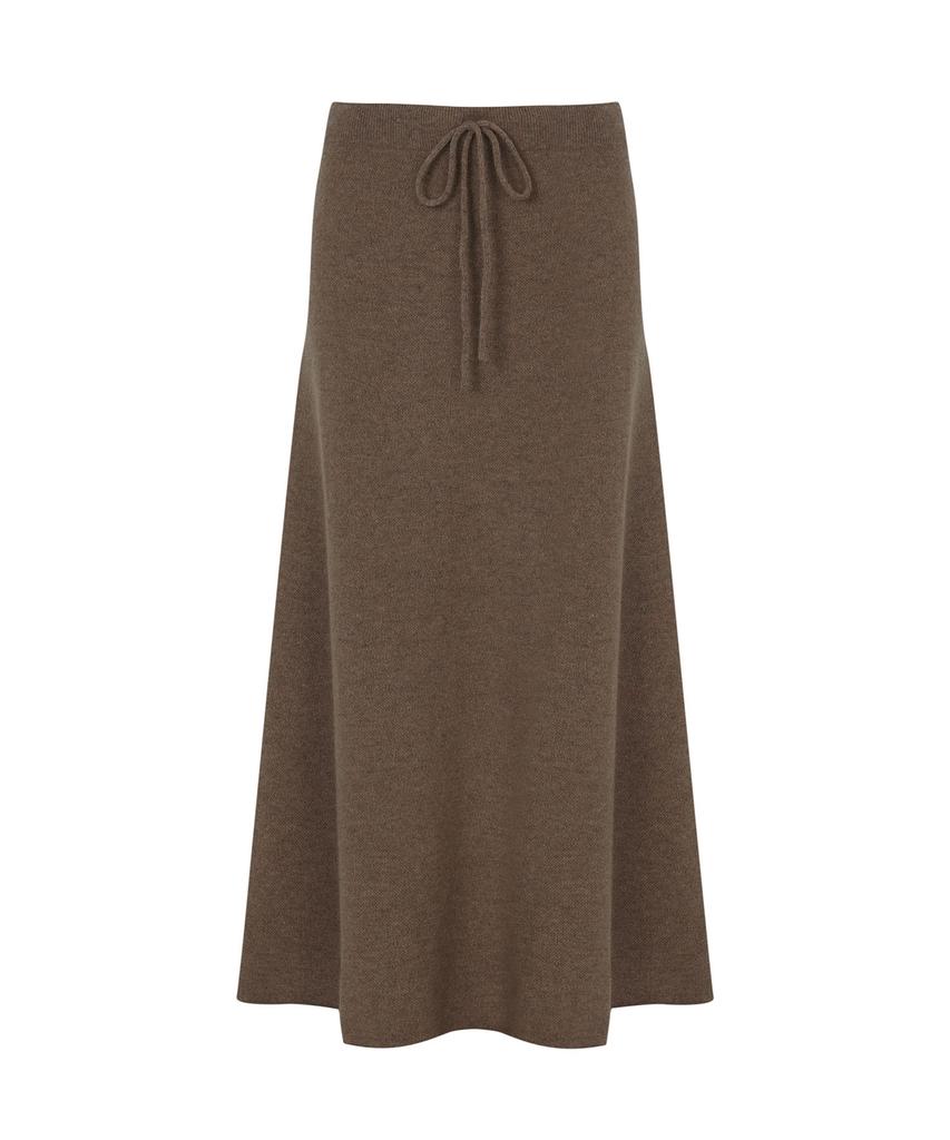 Calate W.Kate Long Skirt