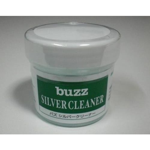 

buzz silver cleaner