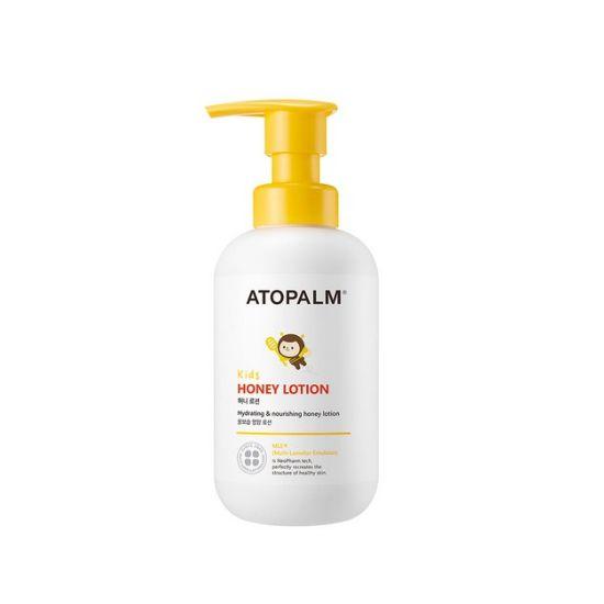 ATOPALM Kids Honey Lotion Nourishing & Moisturizing Care 300ml
