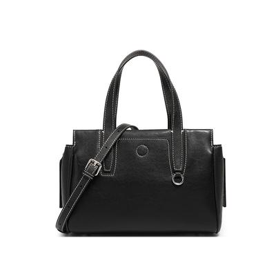 Women's Retro Versatile High-end Shoulder Messenger Bag QSL2900