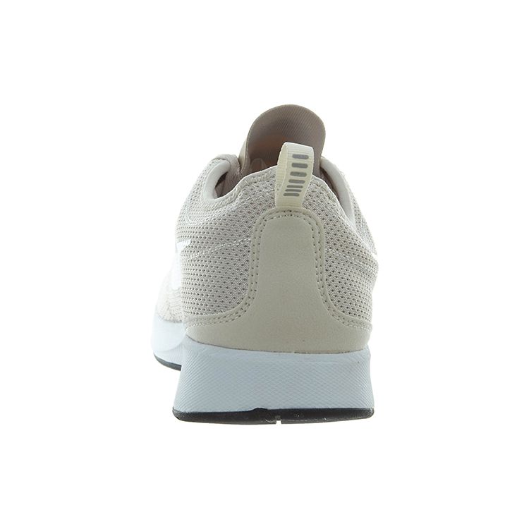 Nike Dualtone Racer Casual Shock Absorbing Non-Slip Wear-Resistant Breathable Lightweight Low-Top Running Shoes Women Sneaker Oatmeal 917682-012