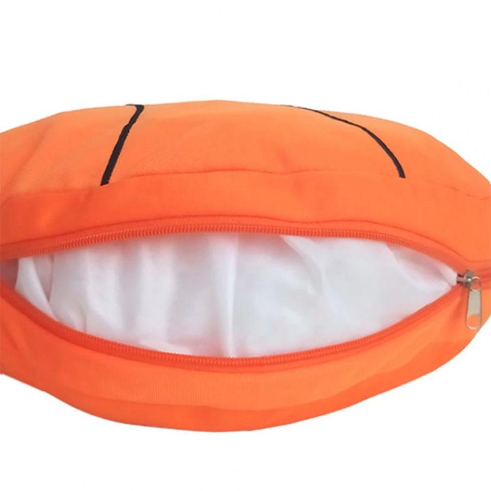 Toy Birthday Gift Nap Pillow Stuffed Toys Basketball Plush Toys Sofa Cushion Simulation Ball Pillow