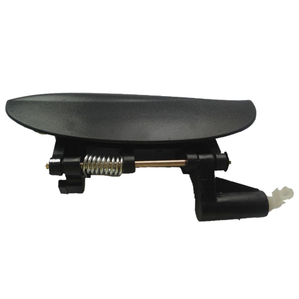 83650-02100 83660-02100 82650-02120 Наружная ручка двери для Hyundai Santro 1997-2005 Автомобильные аксессуары 82650-02000
