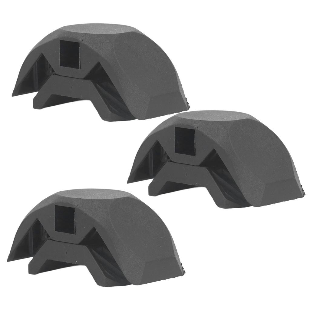 8 Pcs Woodworking Corner Clip Quick Panel Connector Right Angle Clamp for Furniture Assembly