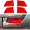 Accesorii pentru interiorul mașinii – Ornamente pentru interior mașină
