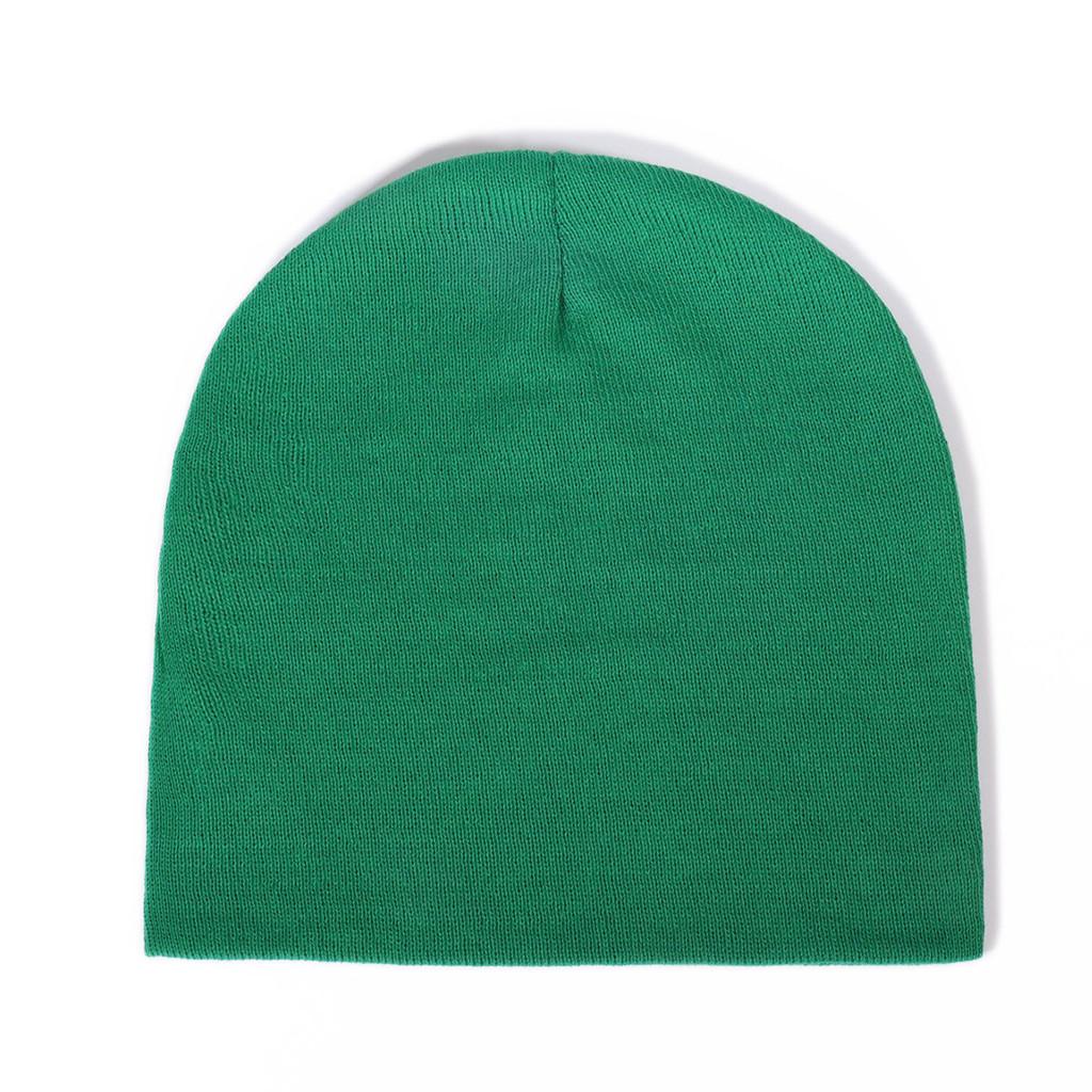 Hat With No Brim Soft Polyester Material For Autumn Warmth And Everyday Wear