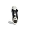 Adidas Y-3 Yohji Pro Кремово-белые кроссовки унисекс Grey-One Black H02577