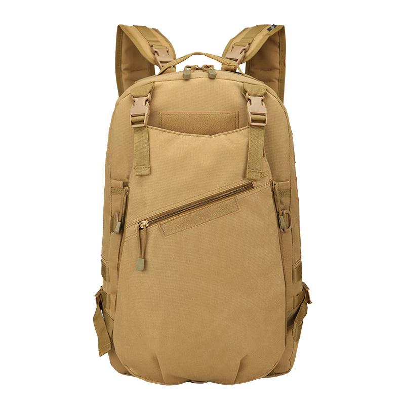 Outdoor Military Tactical Backpack 36-55L