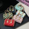 Mini Bag, Pillow Bag, Earphone Bag, Pair, Touch the Same Bag In the Live Broadcast, Pendant, Car Key Bag.