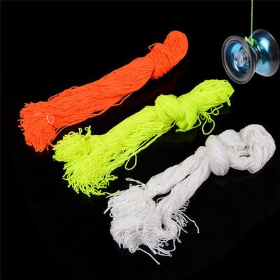 Arrive Yoyo Strings Kin Design 100 Stringstechnical Rope Professional Practice Line Christmas Gift