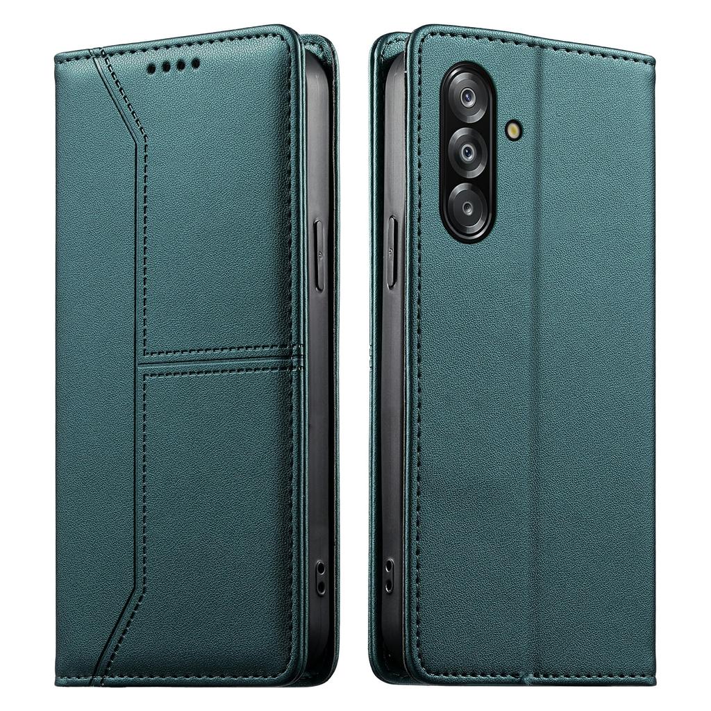Pentru Motorola Moto G15 4G/G15 Power 4G/G05 4G/E15 4G Carcasă Portofel Flip din Piele PU Husa Telefon cu