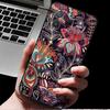 For Xiaomi Poco F7 Pro/ Poco F7 Ultra 3D Relief Embossed Retro Silicone Back Cover Case for Poco F7 Pro 5G Emboss Funda F7 Ultra