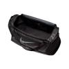 Nike Polyester Handbag, Shoulder Bag, Crossbody Bag, Travel Bag Medium Unisex Black Casual DO7955-010