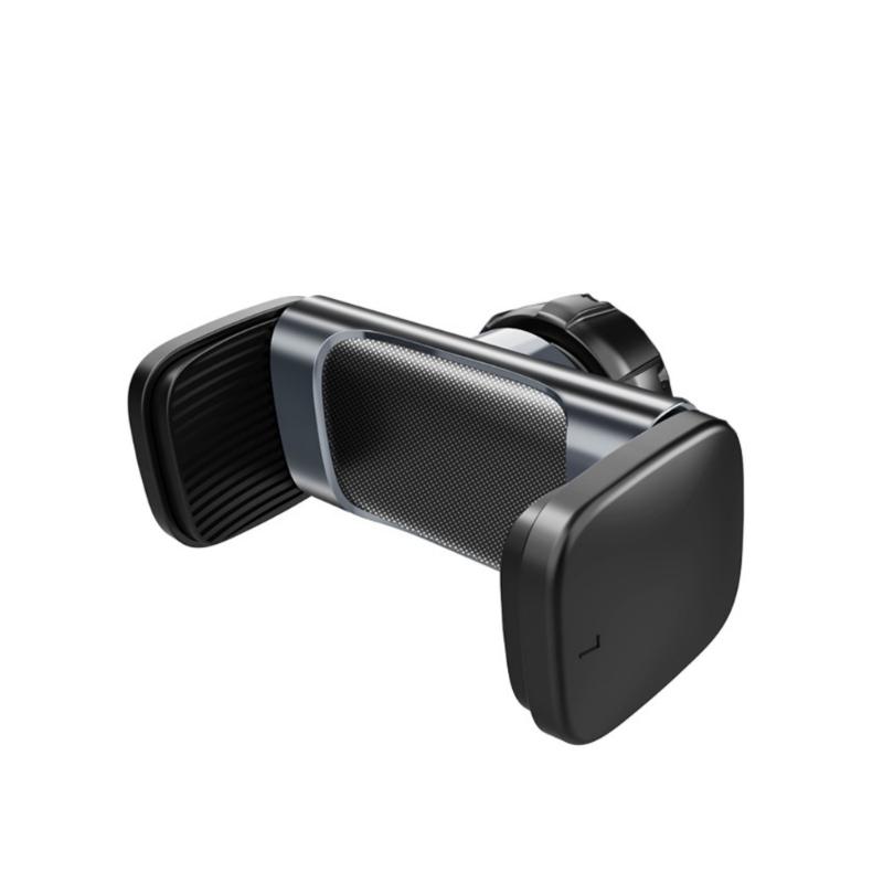 

Phone Holder Clamp with 17mm Rotate Ball Hole Suitable for Hose Gooseneck Support Stand Live Broadcast Tripod Attachment 1