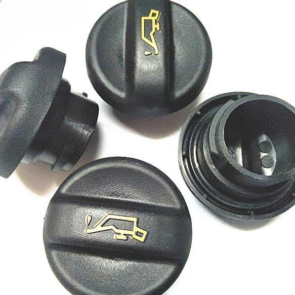 025865 Petrol Engine Oil Filler Cap For Citroen's New C4 Elysee Peugeot Series Berlingo 1996-2014 Xsara Picasso 1999-2014 C1 C2