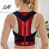 Invisible Hunchback Corrector Posture for Men Women Breathable Adjustable Back Support Brace Anti-hunchback Comfortable Brace Correction Belt Strap