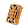 Magnetism Unlimited Push Tuning Fork E Fidget Slider Stylish Stress Relief Fidget Toys Office Relaxation Toy Idea Gifts