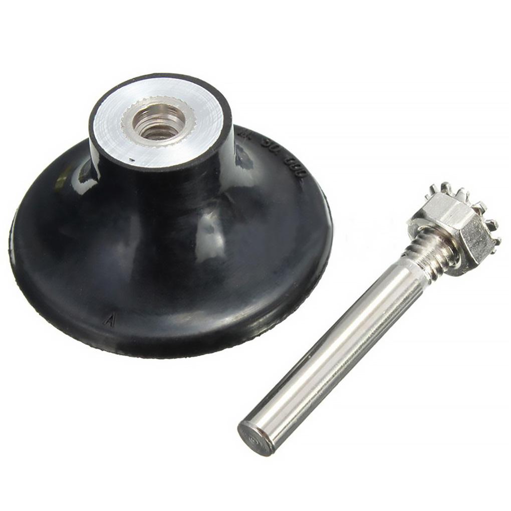 

3-дюймовый шлифовальный диск для удаления ржавчины и краски, абразивный круг для удаления окислов клея, вращающийся шлифовальный инструмент