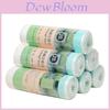 Household Heavy Duty Drawstring Trash Bag With Auto Closure For Kitchen Waste Disposal