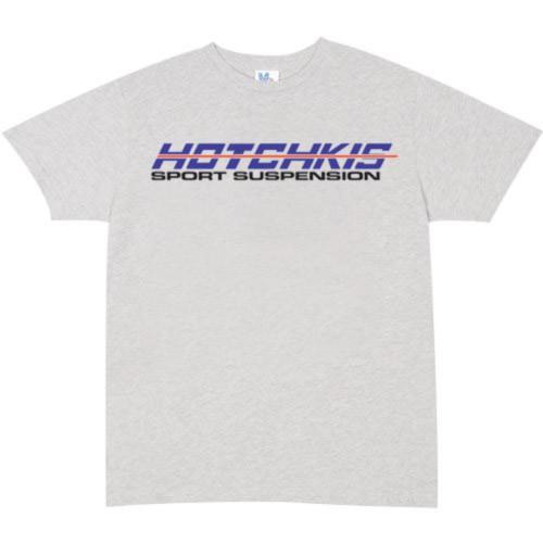 HOTCHKIS Suspension System T-shirt Unisex T-Shirt XXXXL