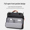 Unisex Geschäfts-Laptoptasche für den täglichen Weg
