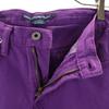 RALPH LAUREN SPORT Tapered pants W28 purple Women Used