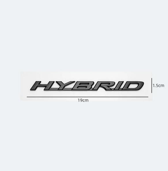 Glossy Black ABS Letters IS200 IS250 IS300 IS350 IS300h IS200t IS500 HYBRID Emblem For Lexus Car Trunk Logos Badge Accessories