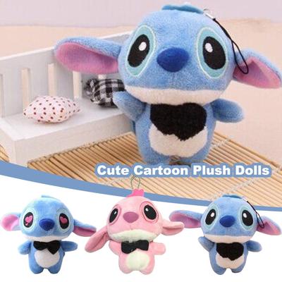 Poupées Mignonnes, Poupées Peluches Dessin Animé Mignonnes, Poupées Anime Intéressantes