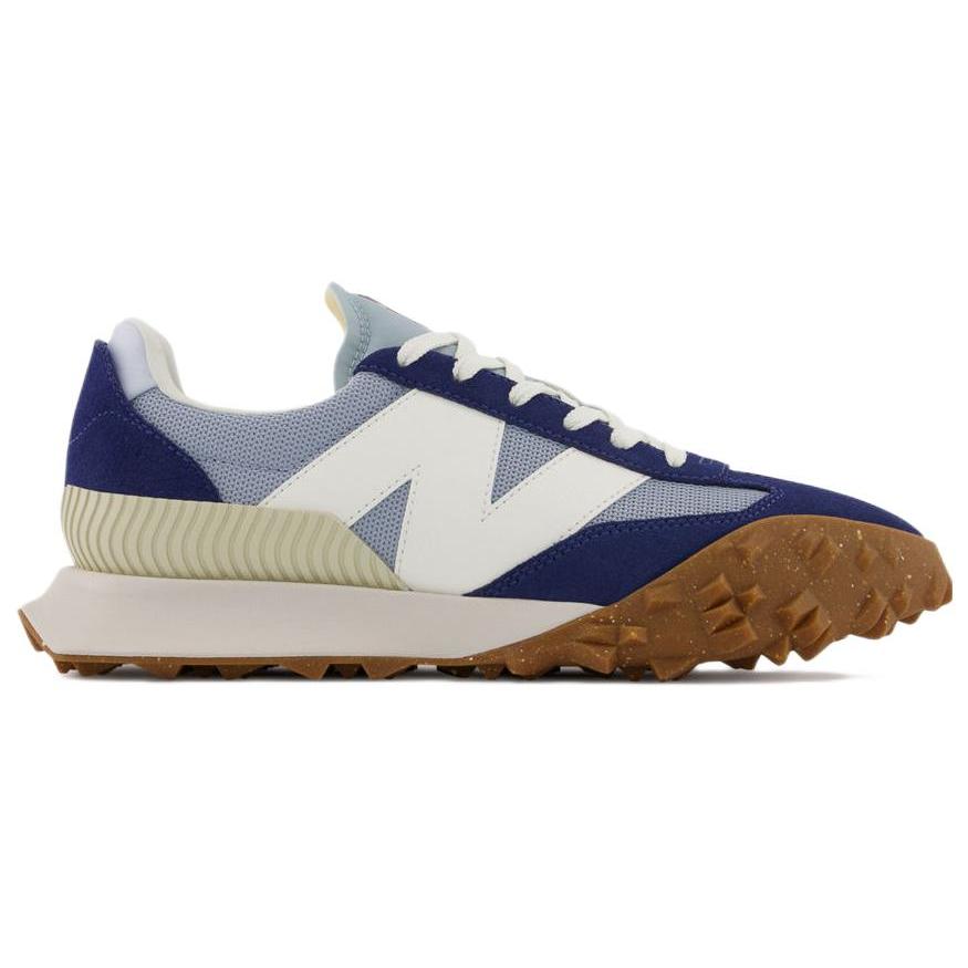 New Balance XC 72 Moon Shadow Dusk Blue