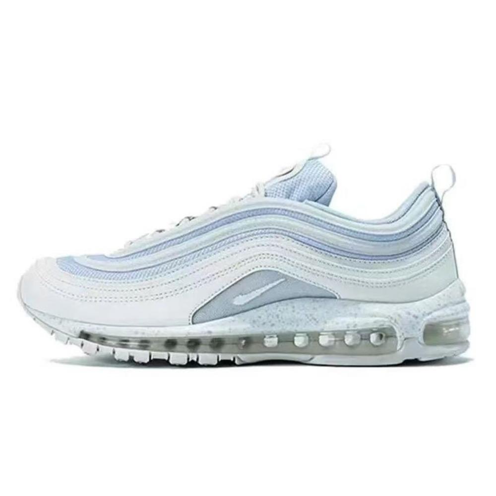 

Спортивная обувь с воздушной подушкой по всей стопе, дышащая, износостойкая, повседневная, для пар, для бега 40