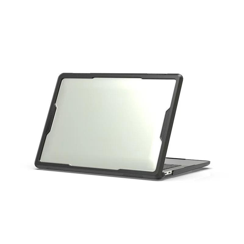 Compatível com Capa Protetora de Laptop Apple Capa de TPU macbook air 13.3 13.6 pro 13.3 Capa para Computador Capa para MacBook Air