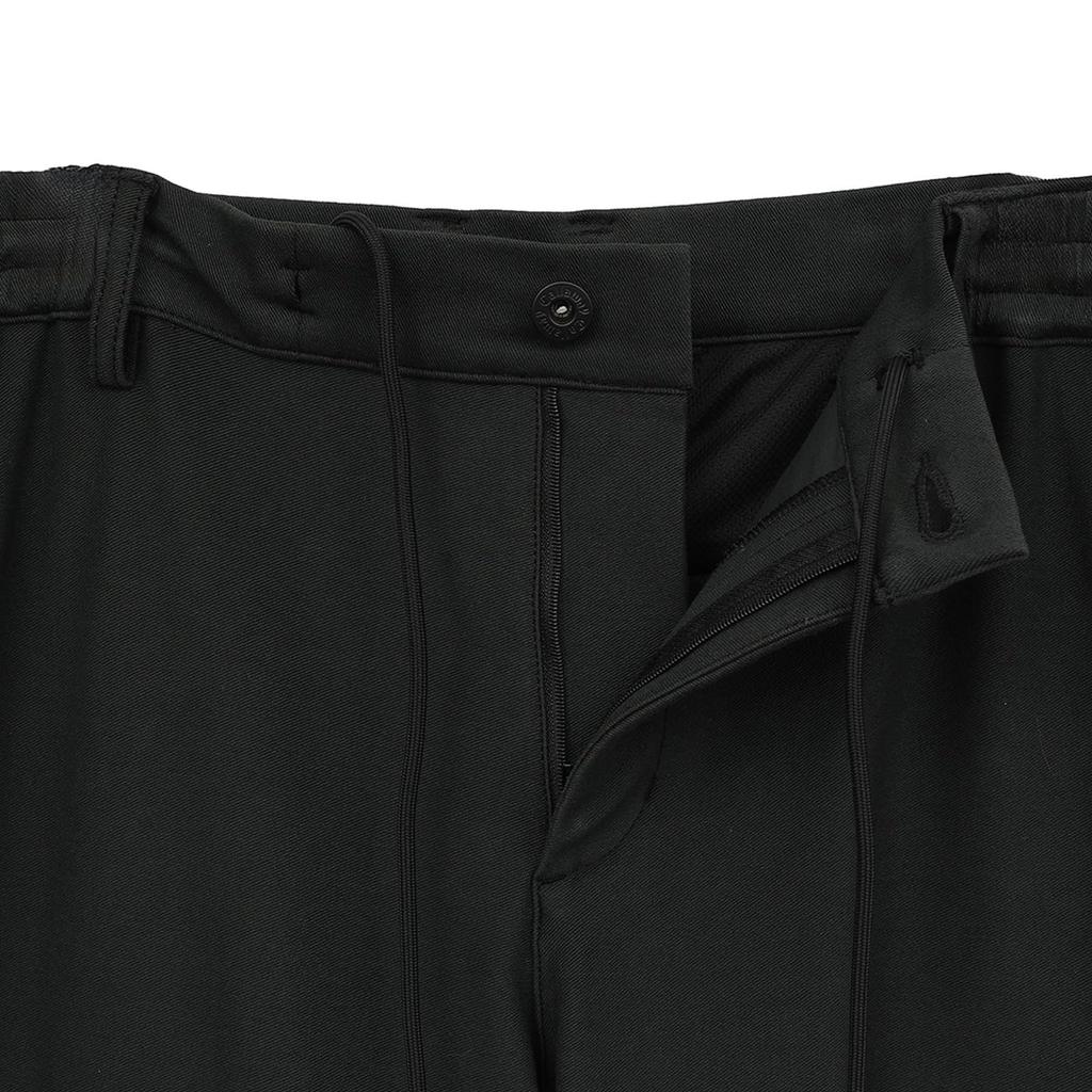 Long Pants Cool Golf C25126108 M [Callaway] Men's (8-Way Stretch, Lining) / / 1010_Black