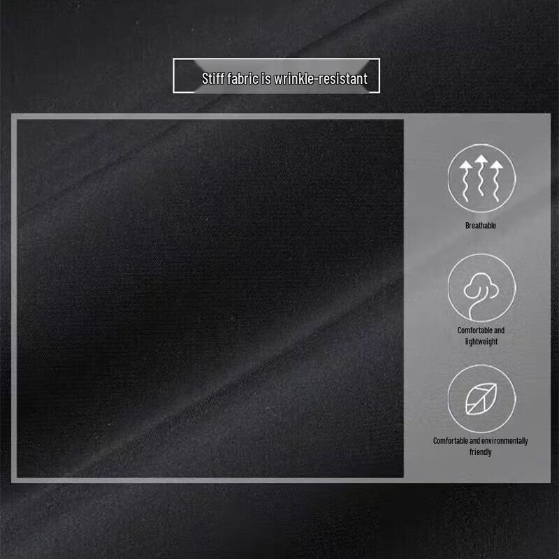 Tucano Men's Thickened Hooded Padded Winter Jacket