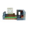 Pixel World Magnetic Building Block Assembly Toy Decompression Children'S Educational Toys 25Mm Size