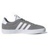 adidas VL Court 3.0 Grey White - ID6276