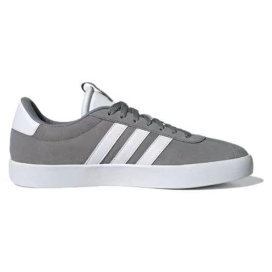 adidas VL Court 3.0 Grey White - ID6276